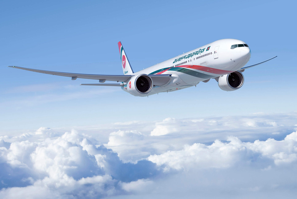 Biman's Bangkok flight returns to Dhaka due to mid-air technical fault