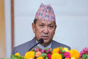 July Uprising a collective will of Bangladesh's people for democracy: Nepal