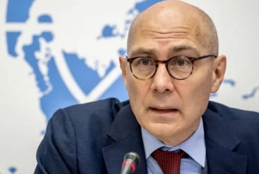 UN ready to support Bangladesh’s fundamental change: Volker Turk