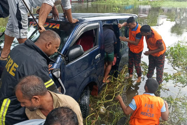 Seven of a family killed while bringing back Oman expat