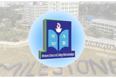 Classes resume at Milestone School and College