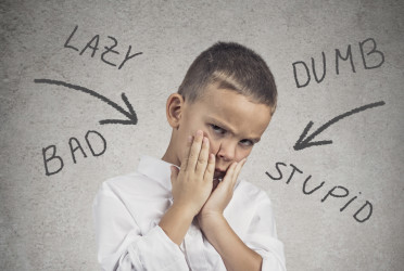 Verbal abuse in childhood now more damaging than physical: Study