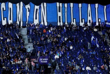 Al Hilal face ban from 2026-27 Saudi Super Cup
