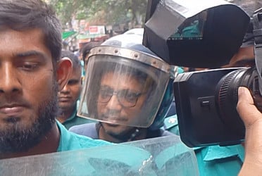 Palak, Monu, two others shown arrested in fresh case