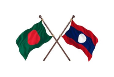 Bangladesh, Laos sign MoU to launch FOC