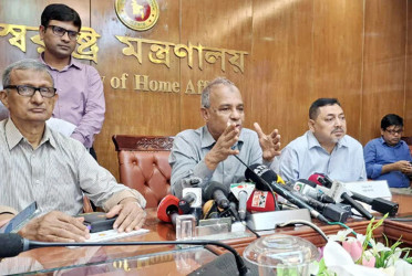 Transfer of SPs, OCs through lottery ahead of election: Home Adviser