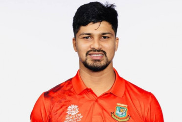 Sohan eying Top End T20 series trophy in Australia