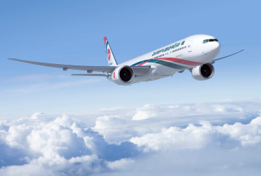 Biman's Bangkok flight returns to Dhaka due to mid-air technical fault