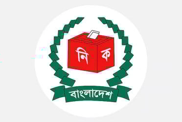 Govt sends letter to EC for election arrangements