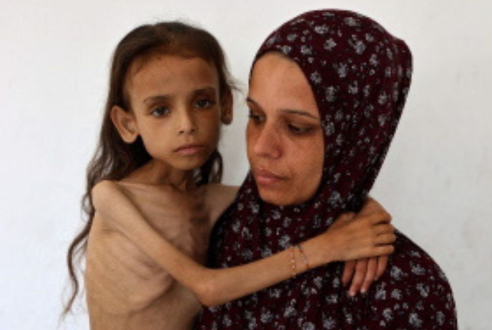 Grok mislabels Gaza child photo, spreads misinformation