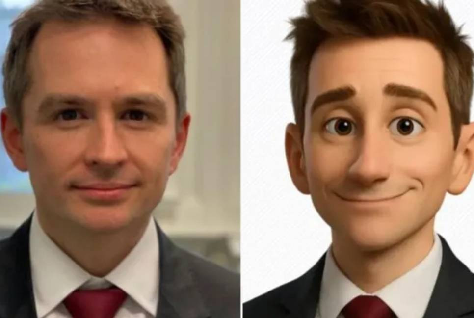 UK MP becomes first to create himself as an AI bot