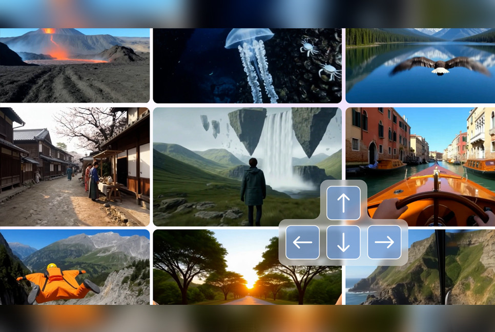 DeepMind Genie 3: AI brings text prompts to life in interactive 3D Worlds