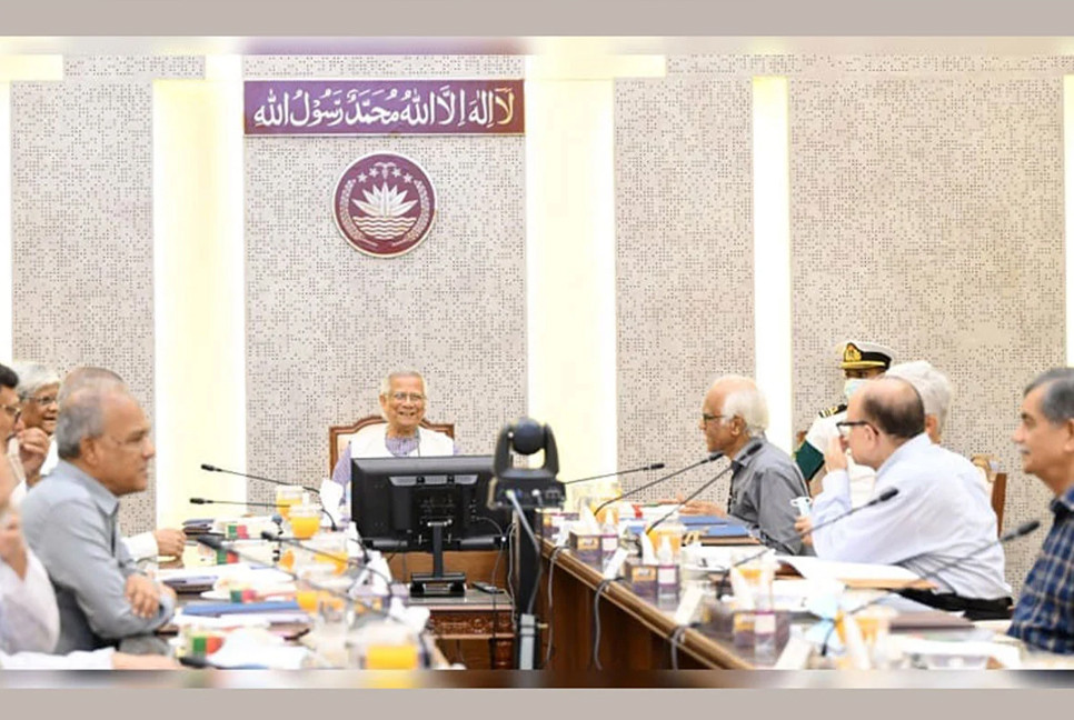 ‘78% of Advisory Council's decisions have been implemented’