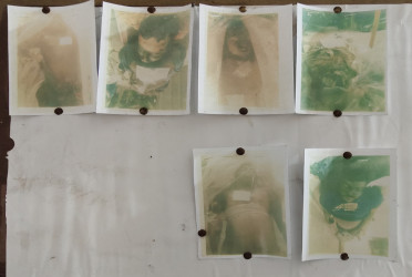 6 victims set to be buried as unknowns a year after Uprising