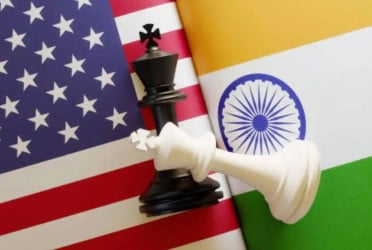 India slams US tariffs over Russian oil imports as 'unfair, unjustified'