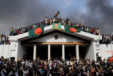 Charge sheets submitted in 19 cases of July Uprising