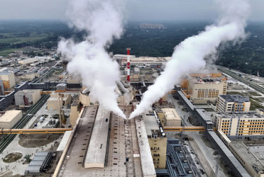 Rooppur nuclear plant conducts successful ‘Cold and Hot’ steam tests