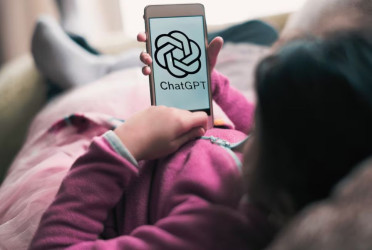 ChatGPT found giving teens harmful advice: Study
