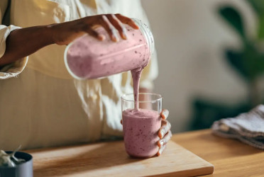 Does blending food reduce nutrients? Expert explains