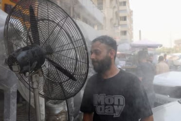 July was Earth's 3rd-hottest on record, set record in Turkey: EU scientists
