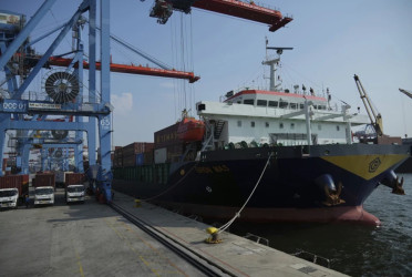 New US tariffs cloud outlook for exporters in Asia and beyond