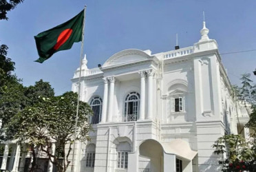 ICT files formal charge over police firing on hanging student in Rampura