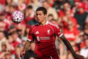 Saudi club Al-Hilal agree £46m deal for Liverpool's Nunez