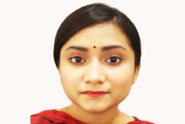 Major Sadik's wife placed on 5-day remand