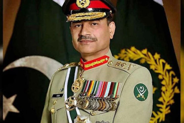 Pakistan army chief heads to US again