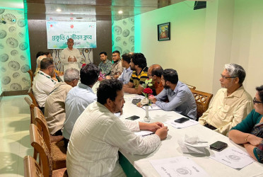 POJ Club’s Dhaka branch to plant saplings in educational institutions