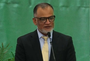 Corruption to be eliminated before next election: Commerce Advisor