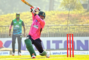 Tamim likely to return through NCL: Akram Khan