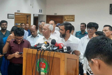 EC to announce national elections schedule in first half of December
