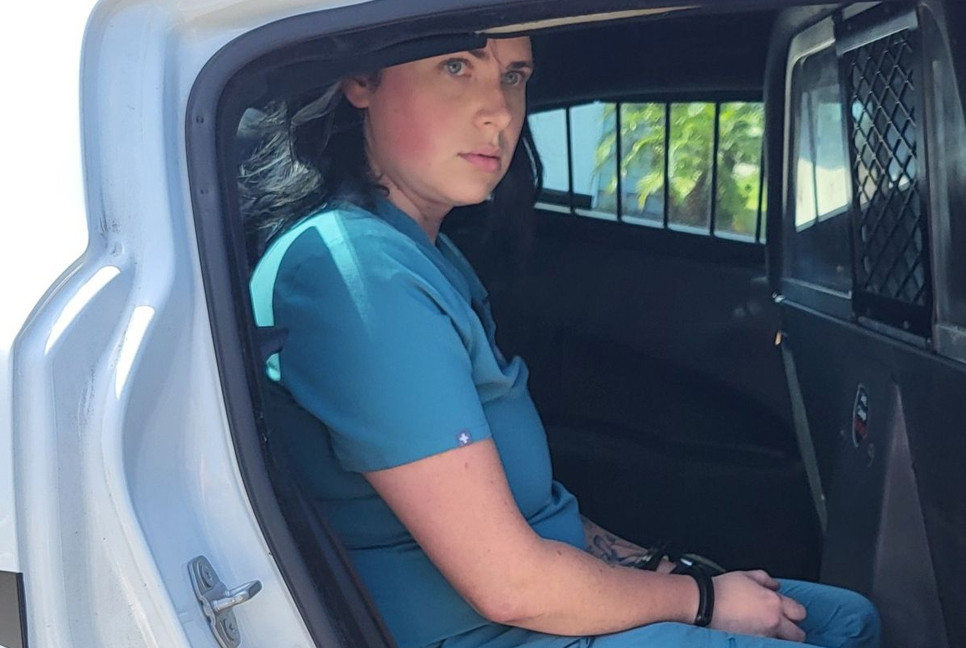 'Fake nurse' arrested in US after seeing over 4,000 patients