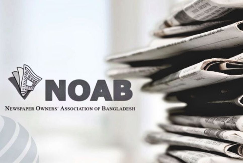 NOAB expresses concern over press freedom, safety of journalists
