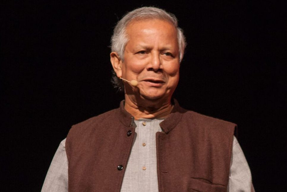 Election priority as interim government enters second phase