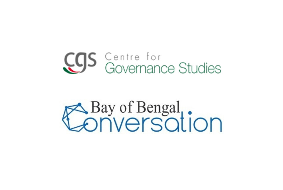 Dhaka to host Bay of Bengal Conversation 2025 in November