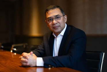 Tarique Rahman to return home in Nov-Dec