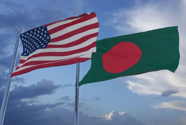 US tariffs on India and China can open doors for Bangladeshi exporters