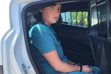 'Fake nurse' arrested in US after seeing over 4,000 patients