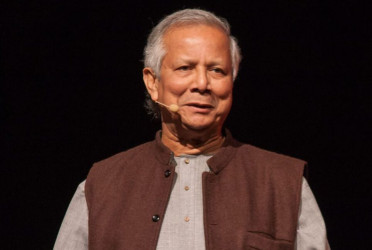 Election priority as interim government enters second phase