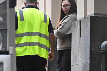 Mushroom murderer accused of poisoning husband in Australia