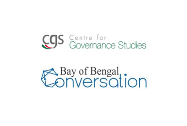 Dhaka to host Bay of Bengal Conversation 2025 in November
