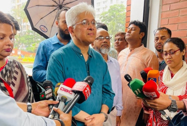 July Uprising martyrs must be remembered forever: Adilur