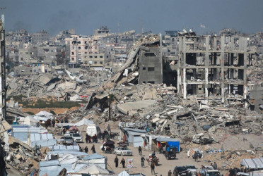 Gaza City occupation plan will lead to Israel’s total isolation