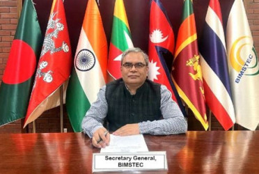 Dhaka reaffirms strong commitment to BIMSTEC process with enhanced cooperation