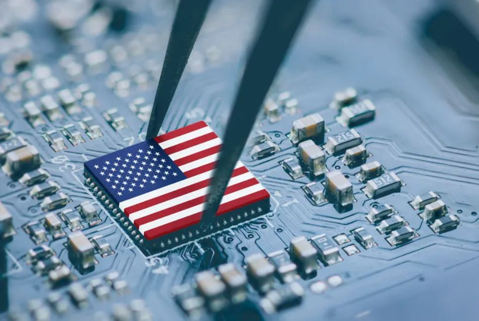 Trump’s proposed 100% chip tariff sparks industry confusion
