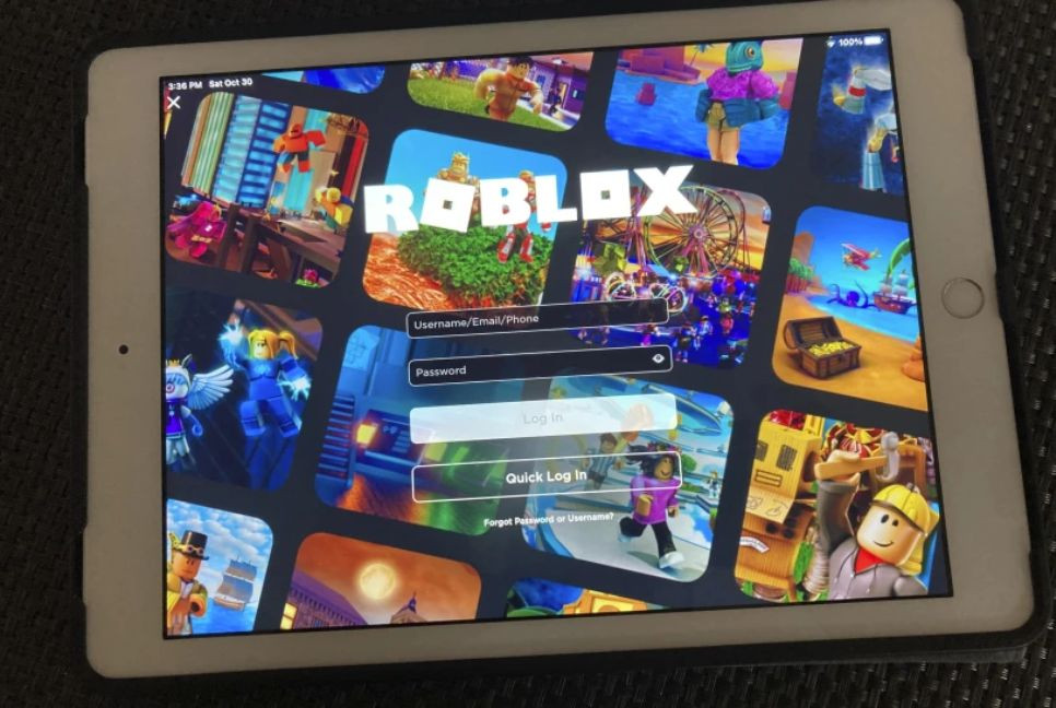 Roblox rolls out open-source AI system to protect kids from predators
