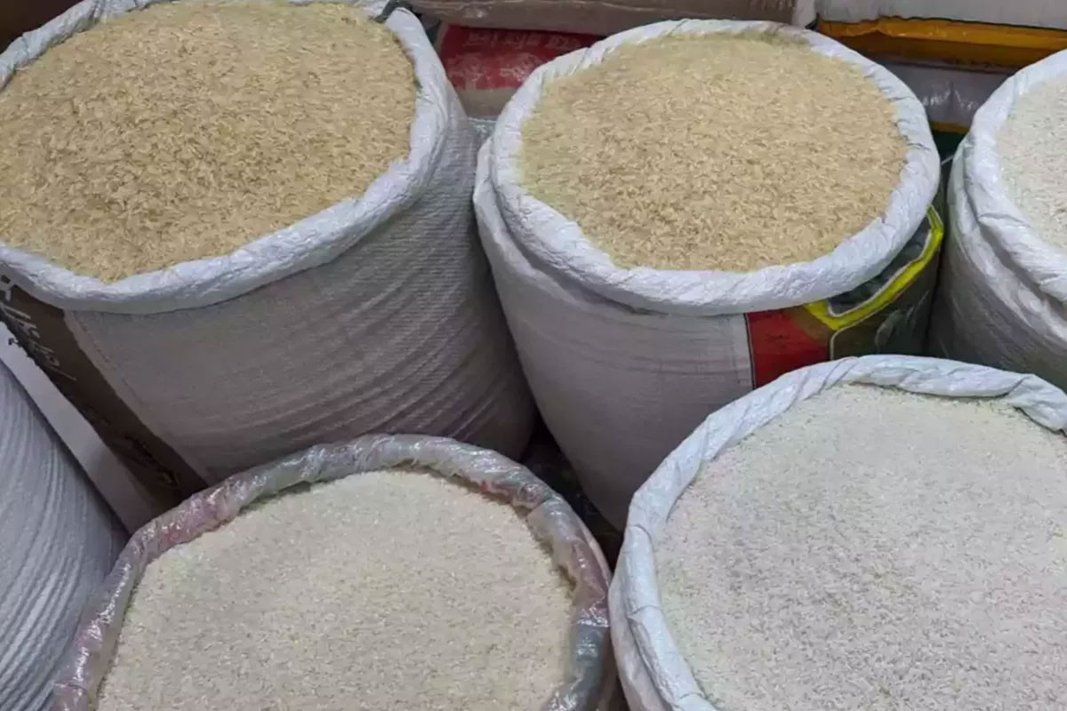 Disruptions in rice procurement due to 0.5% source tax