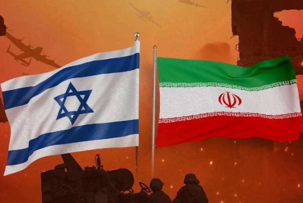 Iran arrests 20 alleged Israeli spies
